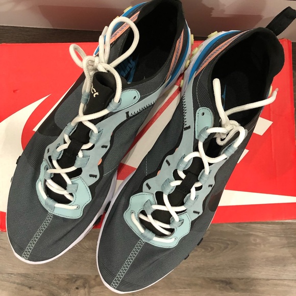 Nike React Element 55 - Picture 2 of 4